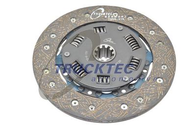 Clutch Disc TRUCKTEC AUTOMOTIVE 02.23.100