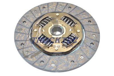 Clutch Disc TRUCKTEC AUTOMOTIVE 02.23.114