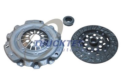Clutch Kit TRUCKTEC AUTOMOTIVE 02.23.140