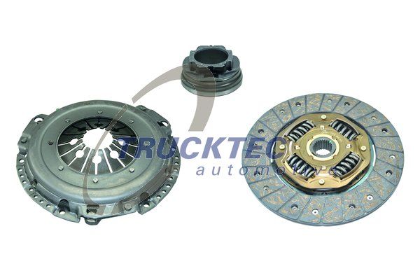 TRUCKTEC AUTOMOTIVE 02.23.141 Clutch Kit