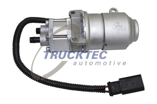 TRUCKTEC AUTOMOTIVE 02.24.011 Valve Unit, aut. transm. hydraulic unit