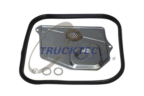 TRUCKTEC AUTOMOTIVE 02.25.001 Hydraulic Filter Kit, automatic transmission