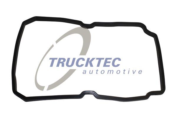 TRUCKTEC AUTOMOTIVE 02.25.031 Gasket, automatic transmission oil sump