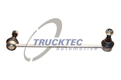 Link/Coupling Rod, stabiliser bar TRUCKTEC AUTOMOTIVE 02.30.090