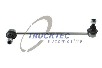 Link/Coupling Rod, stabiliser bar TRUCKTEC AUTOMOTIVE 02.30.091
