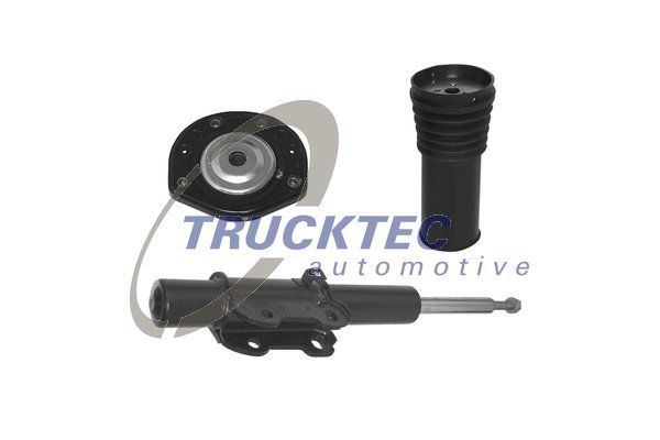TRUCKTEC AUTOMOTIVE 02.30.110 Mounting Kit, shock absorber