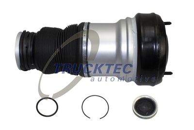 Air Spring, suspension TRUCKTEC AUTOMOTIVE 02.30.287