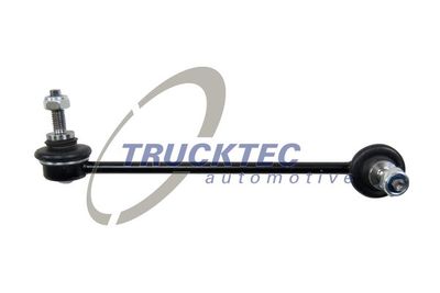 Link/Coupling Rod, stabiliser bar TRUCKTEC AUTOMOTIVE 02.30.300
