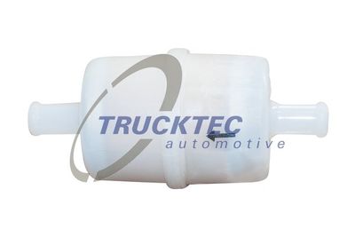 Air Filter, compressor intake TRUCKTEC AUTOMOTIVE 02.30.336