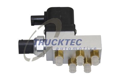 Directional Control Valve Block, air suspension TRUCKTEC AUTOMOTIVE 02.30.500