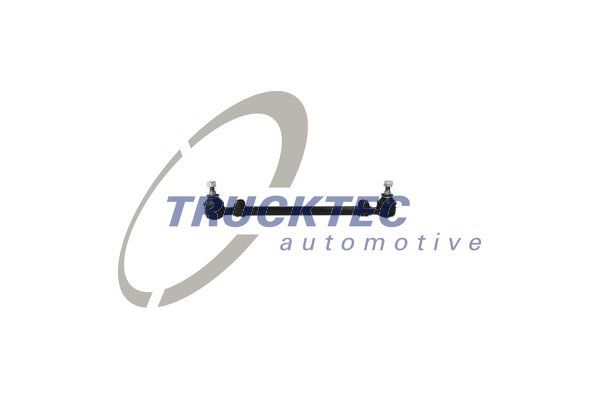 TRUCKTEC AUTOMOTIVE 02.31.027 Tie Rod