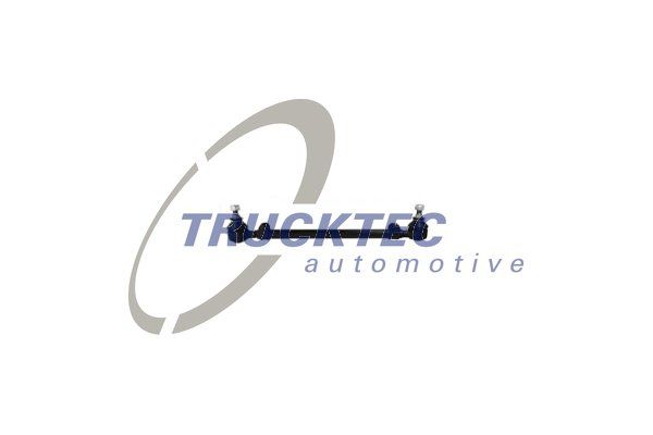 TRUCKTEC AUTOMOTIVE 02.31.040 Tie Rod