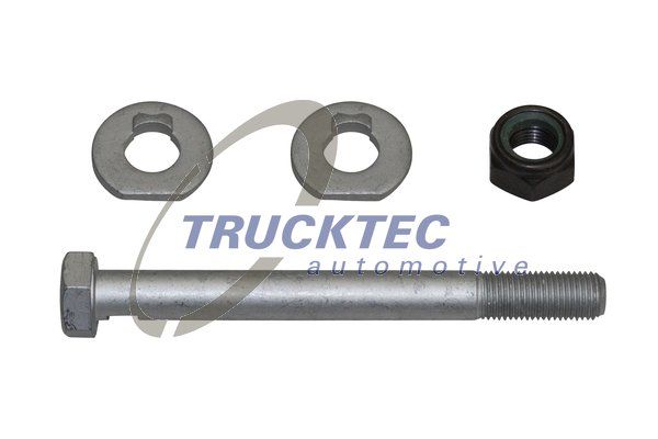 TRUCKTEC AUTOMOTIVE 02.31.130 Mounting and Bolting Kit, control/trailing arm