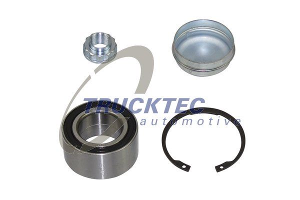 TRUCKTEC AUTOMOTIVE 02.31.197 Wheel Bearing Kit