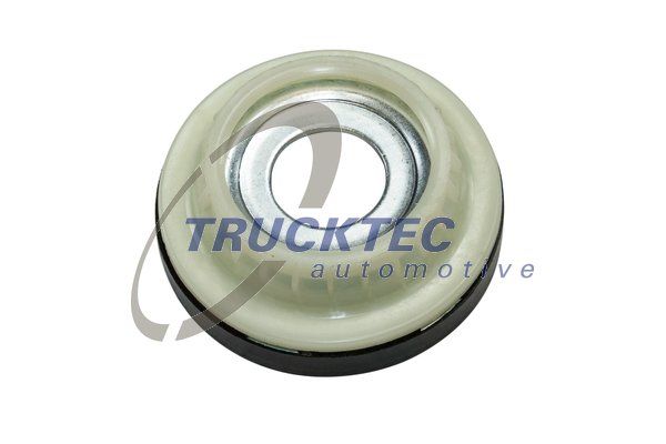 TRUCKTEC AUTOMOTIVE 02.31.211 Rolling Bearing, suspension strut support mount