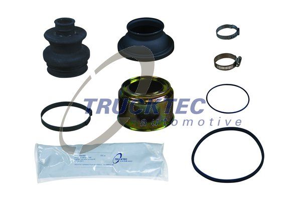 TRUCKTEC AUTOMOTIVE 02.32.006 Bellow Kit, drive shaft