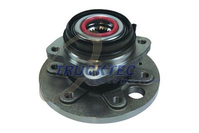Wheel Bearing Kit TRUCKTEC AUTOMOTIVE 02.32.133