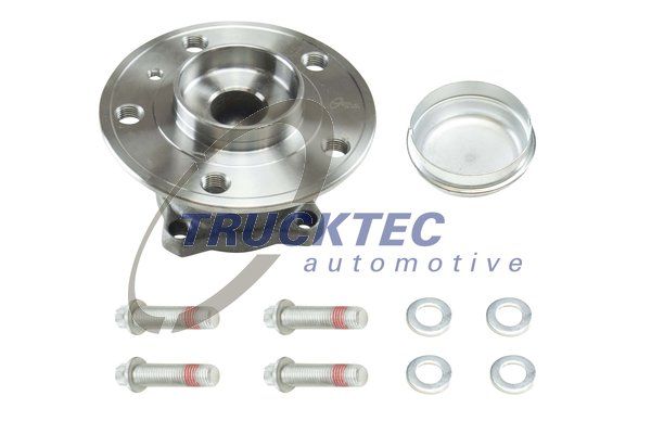 TRUCKTEC AUTOMOTIVE 02.32.143 Wheel Bearing Kit