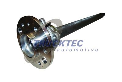 Drive Shaft TRUCKTEC AUTOMOTIVE 02.32.184