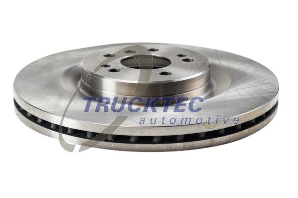TRUCKTEC AUTOMOTIVE 02.35.223 Brake Disc