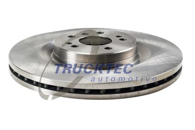 Brake Disc TRUCKTEC AUTOMOTIVE 02.35.223