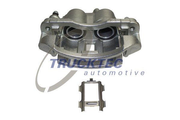 TRUCKTEC AUTOMOTIVE 02.35.245 Brake Caliper