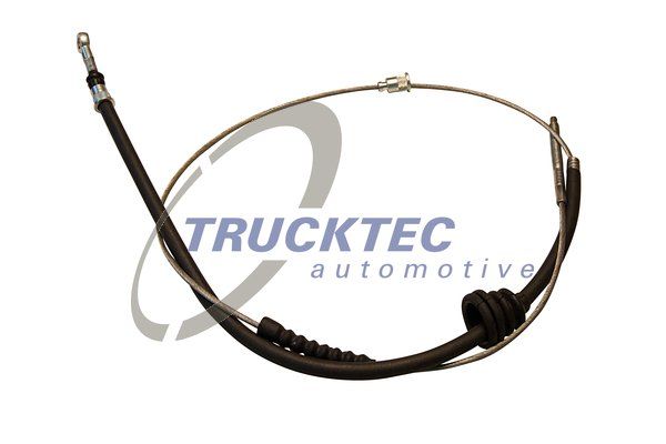TRUCKTEC AUTOMOTIVE 02.35.275 Cable Pull, parking brake