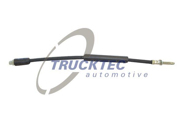 TRUCKTEC AUTOMOTIVE 02.35.278 Brake Hose
