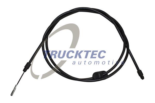 TRUCKTEC AUTOMOTIVE 02.35.342 Cable Pull, parking brake