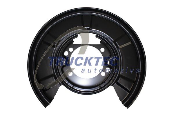 TRUCKTEC AUTOMOTIVE 02.35.455 Splash Guard, brake disc