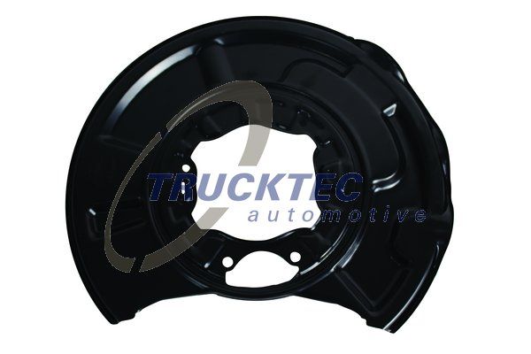 TRUCKTEC AUTOMOTIVE 02.35.503 Splash Guard, brake disc