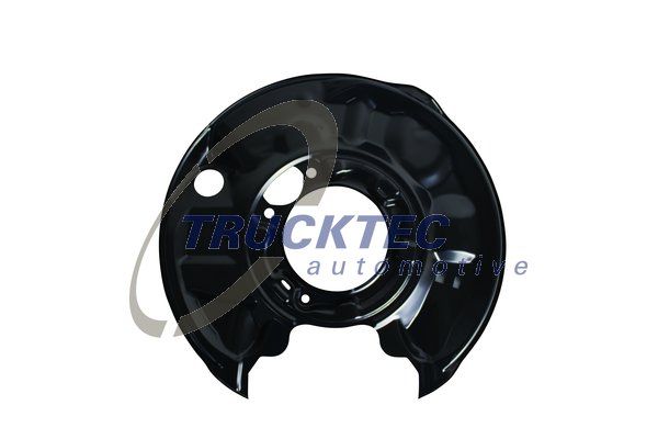 TRUCKTEC AUTOMOTIVE 02.35.526 Splash Guard, brake disc