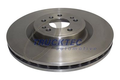 Brake Disc TRUCKTEC AUTOMOTIVE 02.35.568