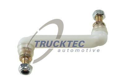 Link/Coupling Rod, stabiliser bar TRUCKTEC AUTOMOTIVE 02.36.054