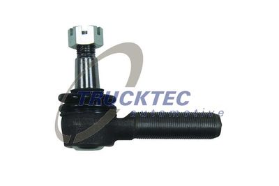 Tie Rod End TRUCKTEC AUTOMOTIVE 02.37.046