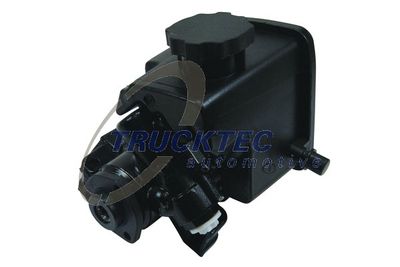 Hydraulic Pump, steering TRUCKTEC AUTOMOTIVE 02.37.101