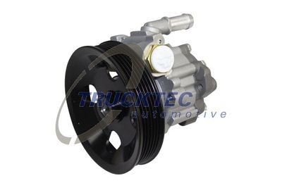 Hydraulic Pump, steering TRUCKTEC AUTOMOTIVE 02.37.136