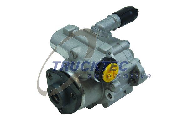 TRUCKTEC AUTOMOTIVE 02.37.137 Hydraulic Pump, steering