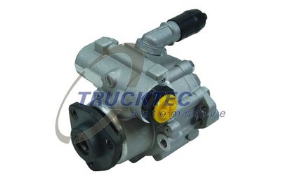 Hydraulic Pump, steering TRUCKTEC AUTOMOTIVE 02.37.137