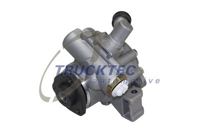 Hydraulic Pump, steering TRUCKTEC AUTOMOTIVE 02.37.144