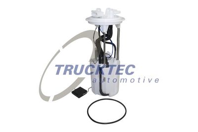 Fuel Feed Unit TRUCKTEC AUTOMOTIVE 02.38.052