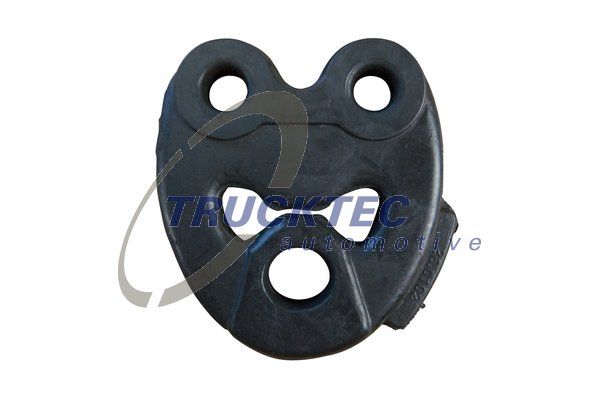 TRUCKTEC AUTOMOTIVE 02.39.006 Rubber Mount, muffler