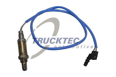 Lambda Sensor TRUCKTEC AUTOMOTIVE 02.39.054