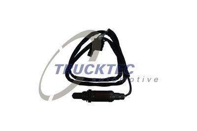 Lambda Sensor TRUCKTEC AUTOMOTIVE 02.39.055