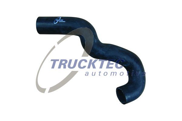 TRUCKTEC AUTOMOTIVE 02.40.017 Radiator Hose