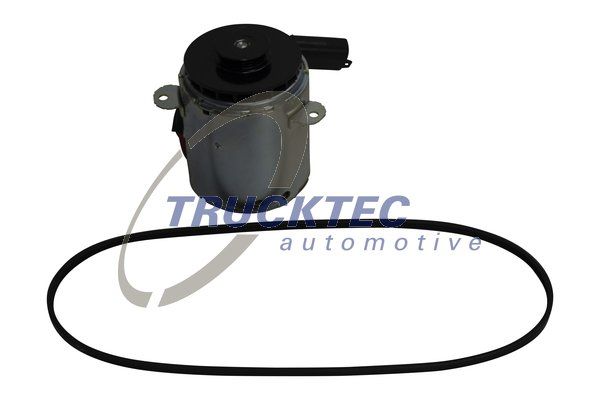 TRUCKTEC AUTOMOTIVE 02.40.115 Electric Motor, radiator fan