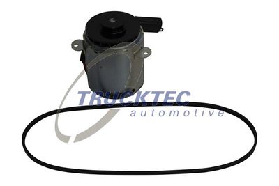 Electric Motor, radiator fan TRUCKTEC AUTOMOTIVE 02.40.115