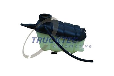 Expansion Tank, coolant TRUCKTEC AUTOMOTIVE 02.40.120