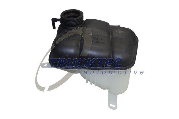 TRUCKTEC AUTOMOTIVE 02.40.121 Expansion Tank, coolant