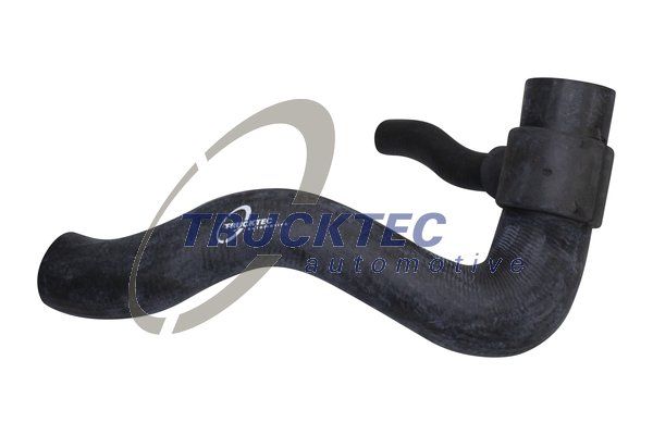 TRUCKTEC AUTOMOTIVE 02.40.129 Radiator Hose